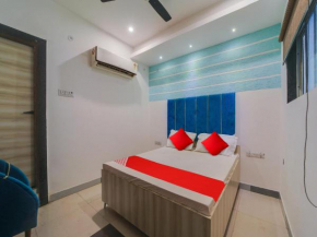 Hotel O Jagdamba Hotel